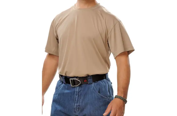 EOTAC 602 Shooting Sports Tee Shirt
